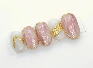 ネイル Bellina Aiのネイルデザイン