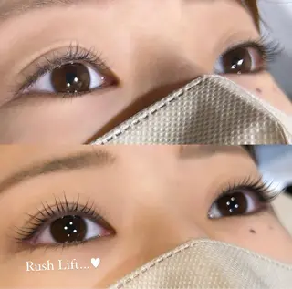 マツエク・マツパ 🩷ྀི中村 ほのか🧸🌷のマツエク・マツパデザイン