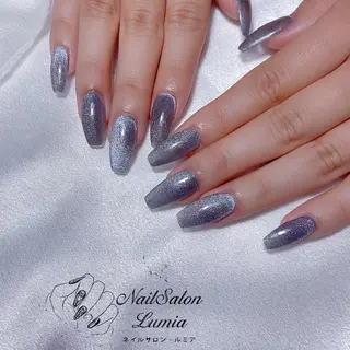 ネイル ネイルサロン ルミア Lumia 店長のネイルデザイン