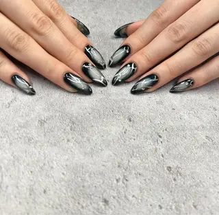 ネイル ネイルサロン 北野坂のネイルデザイン