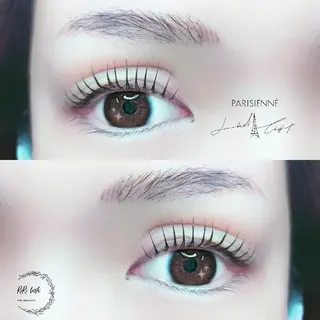 マツエク・マツパ 🍒♡RiRi  Lash ♡🍒のマツエク・マツパデザイン