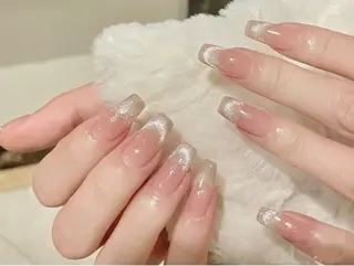 ネイル Amour所属・パラジェル登録店 アイラッシュ＆ネイルのネイルデザイン