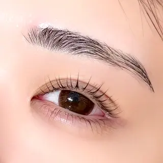 マツエク・マツパ meg .のマツエク・マツパデザイン