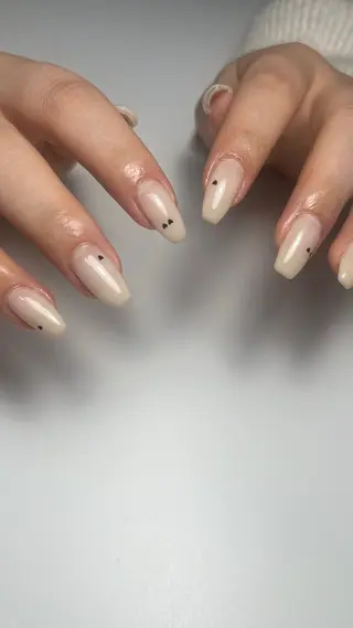 ネイル le'a所属・miya .のネイルデザイン