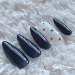 ネイル 濵田 美多のネイルデザイン