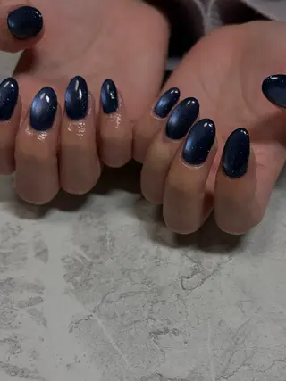 ネイル gluck sakiのネイルデザイン