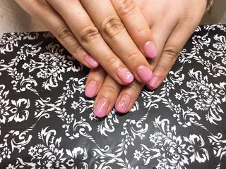 ネイル CRAZY NAILのネイルデザイン