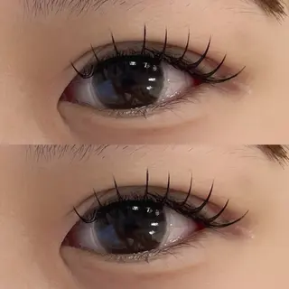 マツエク・マツパ ♡Bianca kasahara♡のマツエク・マツパデザイン