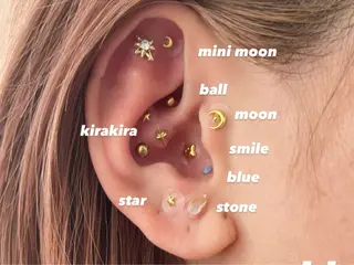 0choir 髪質改善&ヘッドスパ　川崎所属・e miのヘアスタイル