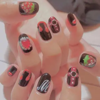 ネイル ドライヘッドスパ 名古屋駅徒歩5分のエステ・リラクイメージ