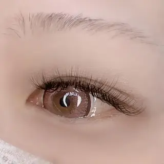 マツエク・マツパ 平山 ゆりのマツエク・マツパデザイン