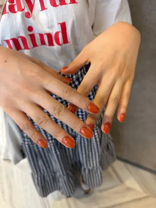 ネイル hibiki 池尻大橋:)の眉毛・アイブロウイメージ