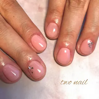 ネイル two nailのネイルデザイン