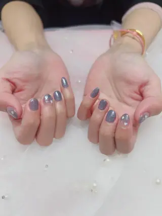 ネイル Sネイル サロン蕨店のネイルデザイン