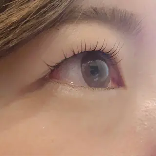 マツエク・マツパ pour voursのマツエク・マツパデザイン