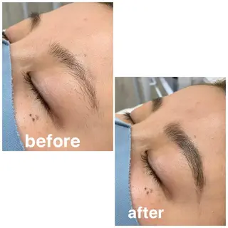 マツエク・マツパ Beaute MOTOKOのマツエク・マツパデザイン