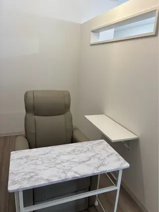 MYu Beauty Salon YURIのネイルデザイン