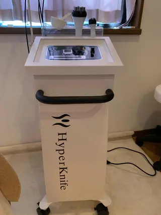 ワックス脱毛 ♡AYO♡のエステ・リラクイメージ