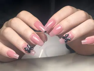 ネイル Eveネイル チップスカルプ専門店のネイルデザイン