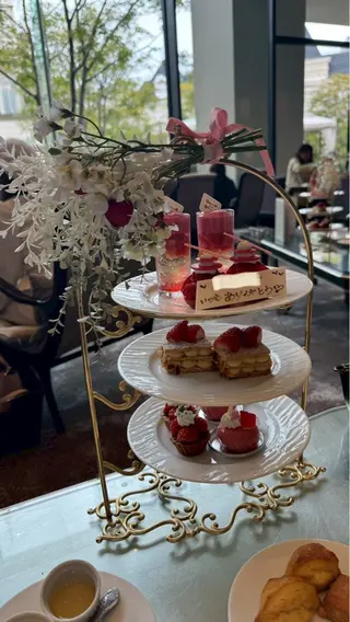 小倉 麻由のエステ・リラクイメージ