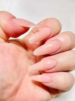 ネイル saaa nailのネイルデザイン