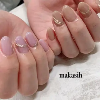 ネイル 濱田 美菜子のエステ・リラクイメージ