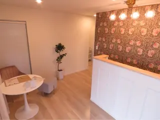 プライベートサロンLe Rire【ルリール】所属・美肌•小顔サロン ルリールのエステ・リラクイメージ