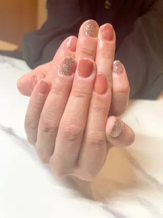 ネイル Tweedia sayaneeのネイルデザイン