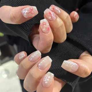 ネイル 木村 夏生 /アート･個性派👾のネイルデザイン