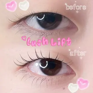 マツエク・マツパ ＲＵＩ 🍒のマツエク・マツパデザイン