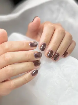 ネイル ネイリスト CHIHALのネイルデザイン