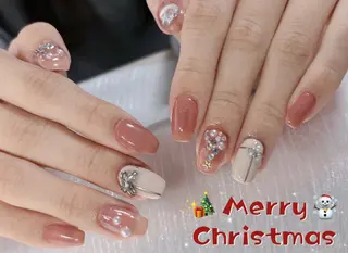 ネイル コネコ ネイルサロンのネイルデザイン