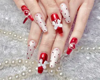 ネイル ナユキNA.YUKI 池袋店のネイルデザイン