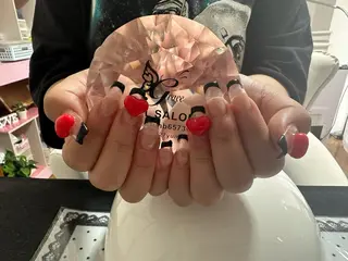 ネイル grace グレースのネイルデザイン