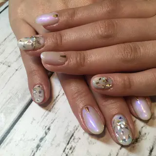 ネイル ☆ KAYOKO ☆のネイルデザイン