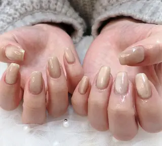 ネイル 大門浜松町 ネイルのネイルデザイン