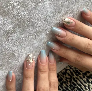 ネイル Lenoa Yukiのネイルデザイン