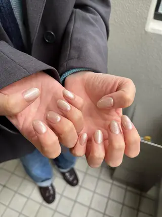 ネイル Etel atelierのネイルデザイン