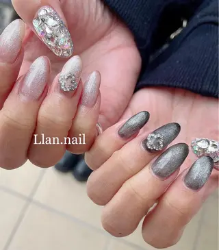 ネイル Lian nailのネイルデザイン