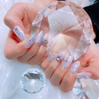 ネイル Private Salon 大宮のネイルデザイン