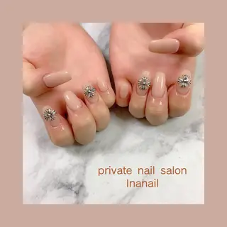 ネイル ✤Ina nail✤のネイルデザイン