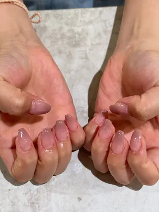 ネイル REINA .のネイルデザイン