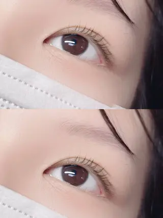 マツエク・マツパ か なのマツエク・マツパデザイン