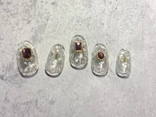 ネイル エステティックサロン Liente(リアンテ）所属・Hashimoto .のエステ・リラクイメージ