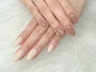 ネイル XIMINANAIL SALON堀江店のネイルデザイン