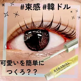 マツエク・マツパ アルーシェ平井店 airiのマツエク・マツパデザイン