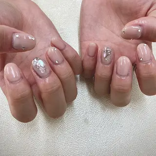 ネイル Mary nail所属・Mary nail .narumiのネイルデザイン