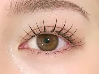 マツエク・マツパ メ イのマツエク・マツパデザイン