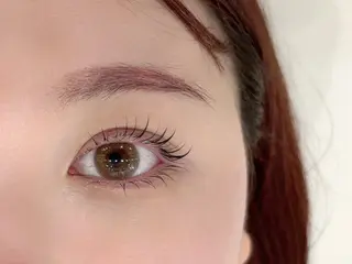 マツエク・マツパ Maison Simba所属・田中 まりなのマツエク・マツパデザイン