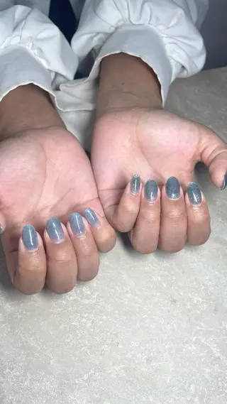 ネイル LINXS aosaのネイルデザイン